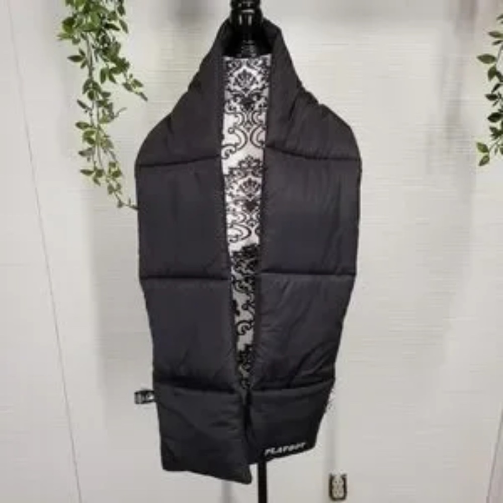 Playboy Scarf